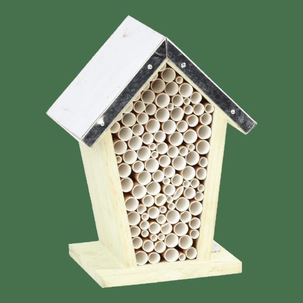 Bienenhaus | Weinsberger Rosenkulturen